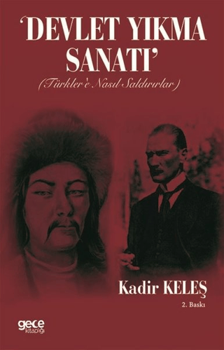 Gece Kitaplığı