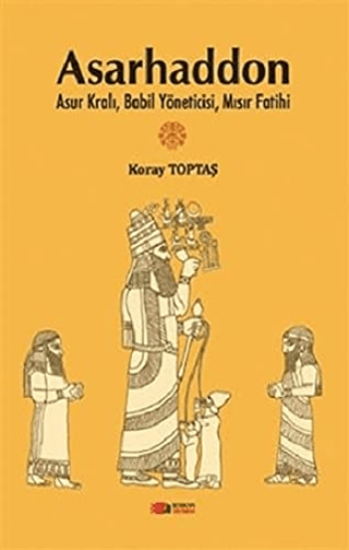 Berikan Yayınevi, Asarhaddon, Koray Toptaş