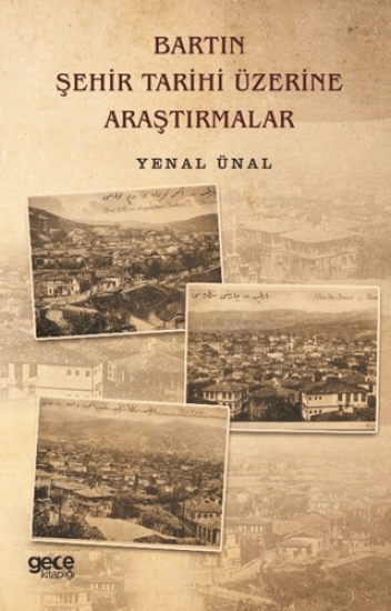 Gece Kitaplığı