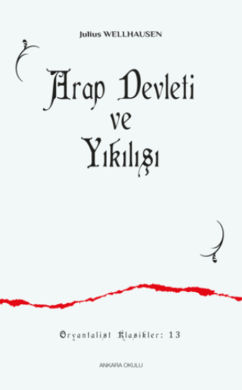 Ankara Okulu Yayınları