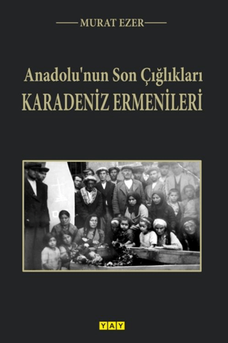YAY - Yeni Anadolu Yayınları