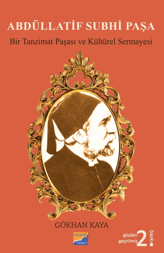 Siyasal Kitabevi