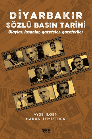 Gece Kitaplığı