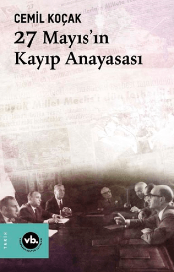 Vakıfbank Kültür Yayınları