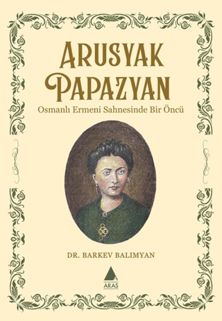 Aras Yayıncılık
