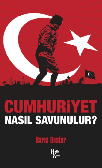 Halk Kitabevi, Cumhuriyet Nasıl Savunulur?, Barış Doster