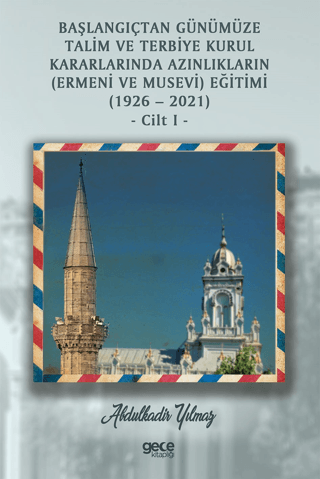 Gece Kitaplığı