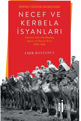 İlgi Kültür Sanat Yayınları