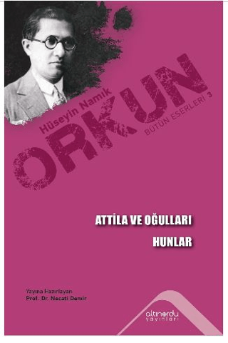 Altınordu Yayınları