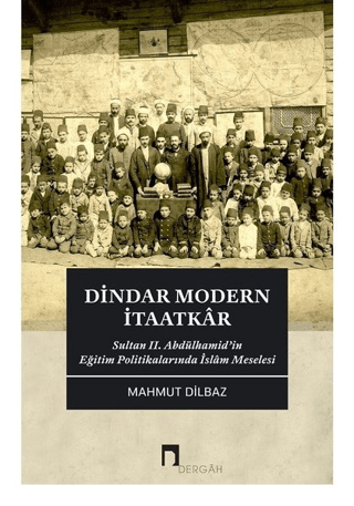 Dergah Yayınları