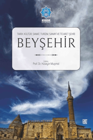 Palet Yayınları, Beyşehir, Hüseyin Muşmal