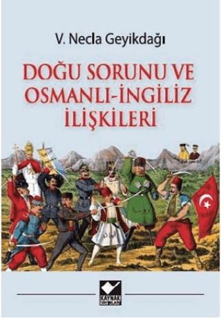 Kaynak Yayınları