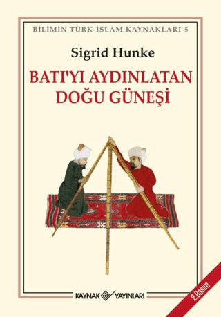 Kaynak Yayınları