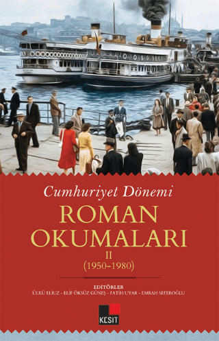 Kesit Yayınları