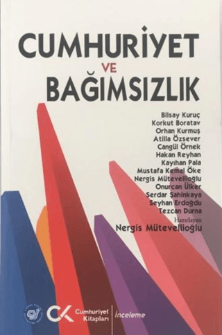 Cumhuriyet Kitapları
