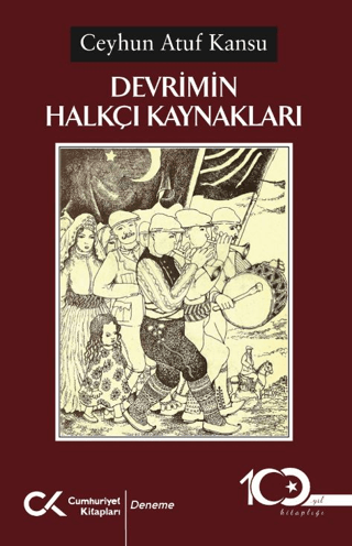 Cumhuriyet Kitapları