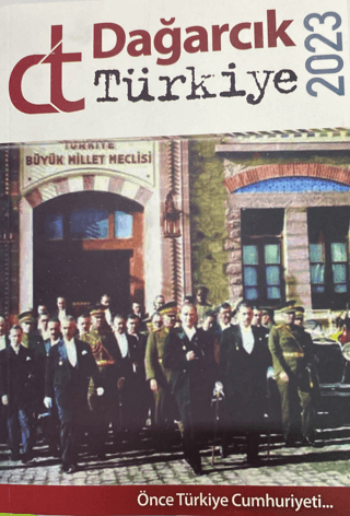 DT Yayınevi