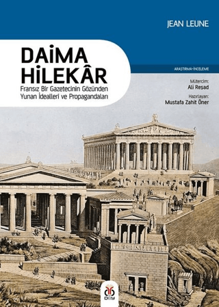 DBY Yayınları, Daima Hilekar, Jean Leune