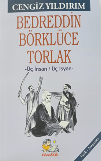 İtalik Yayınevi