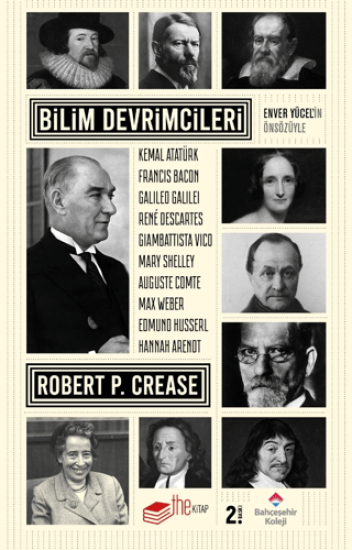 The Kitap