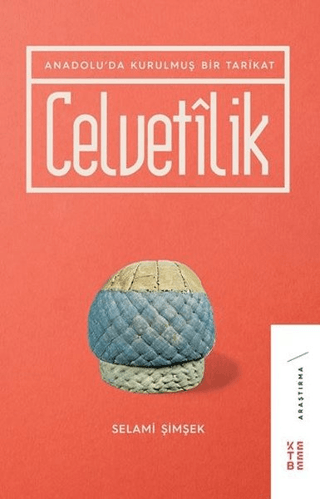 Ketebe Yayınları, Celvetilik, Selami Şimşek