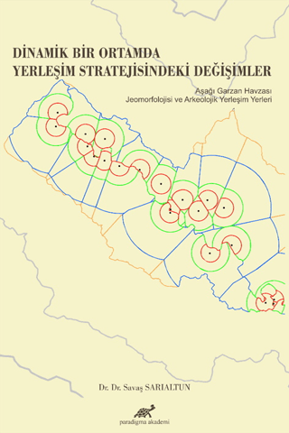 Paradigma Akademi Yayınları