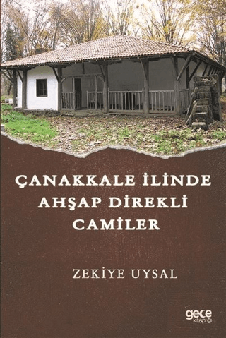 Gece Kitaplığı