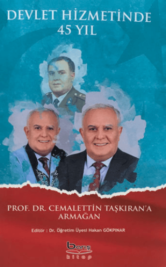 Barış Kitap