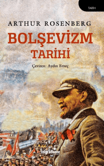 Telgrafhane Yayınları