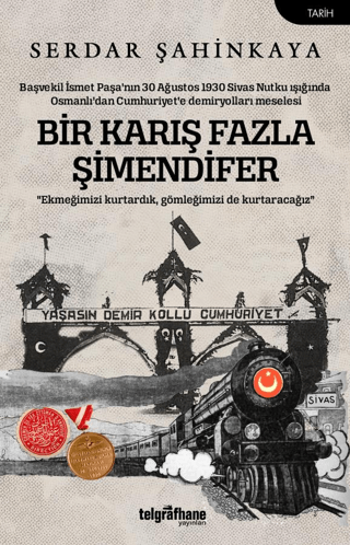 Telgrafhane Yayınları