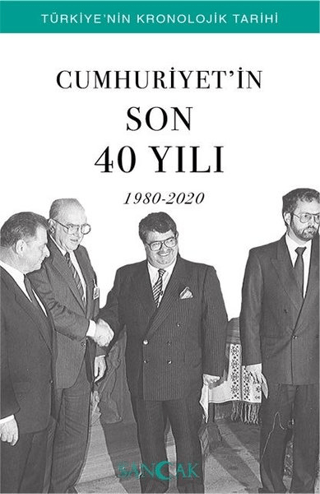 Sancak Yayınları