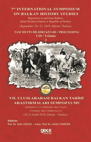 Gece Kitaplığı
