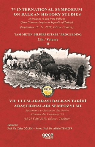 Gece Kitaplığı