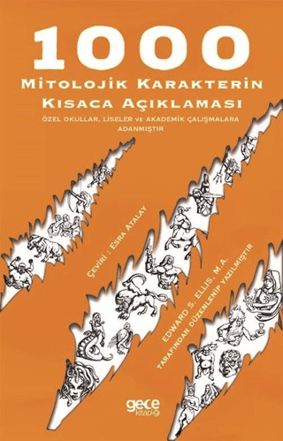 Gece Kitaplığı