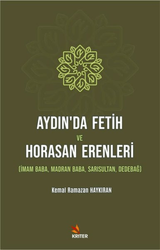 Kriter Yayınları