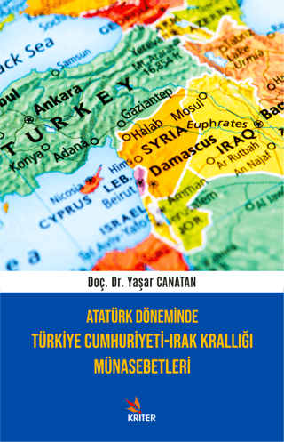 Kriter Yayınları