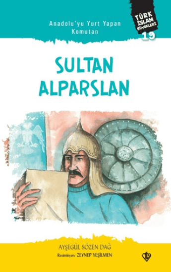 Türkiye Diyanet Vakfı Yayınları