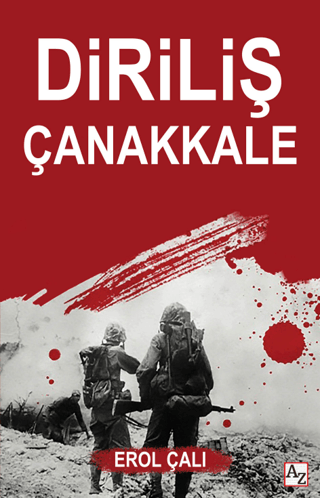 Az Kitap