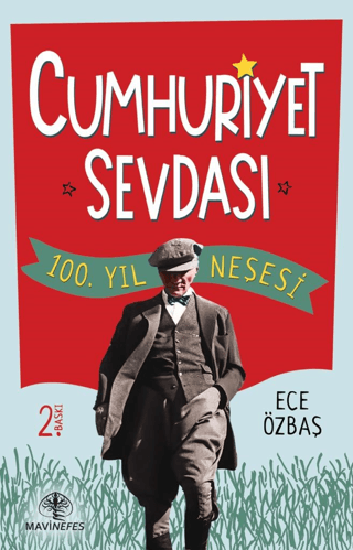 Mavi Nefes Yayınları