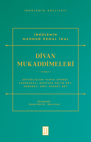 Ketebe Yayınları