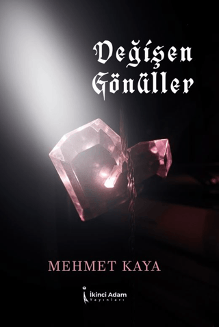 İkinci Adam Yayınları