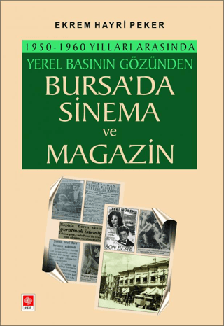 Ekin Basım Yayın