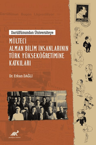 Paradigma Akademi Yayınları