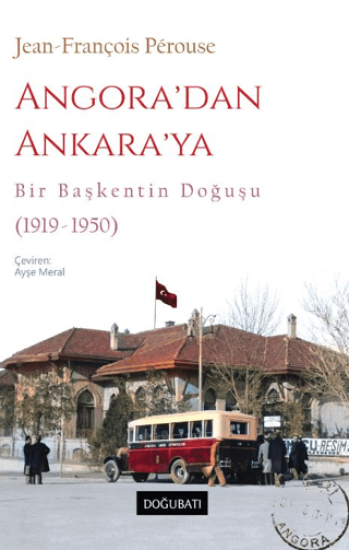 Doğu Batı Yayınları