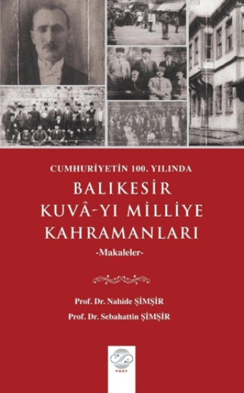 Post Yayınevi