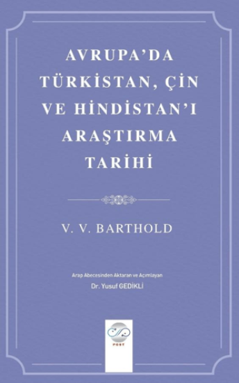 Post Yayınevi