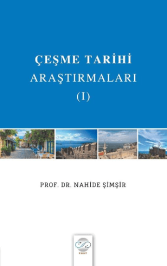 Post Yayınevi