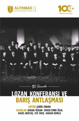 Altınbaş Üniversitesi Yayınları