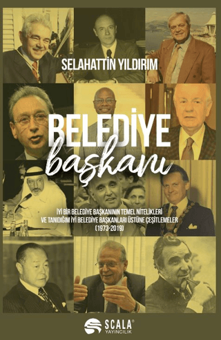 Scala Yayıncılık