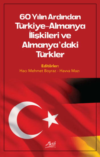 Aktif Yayınevi